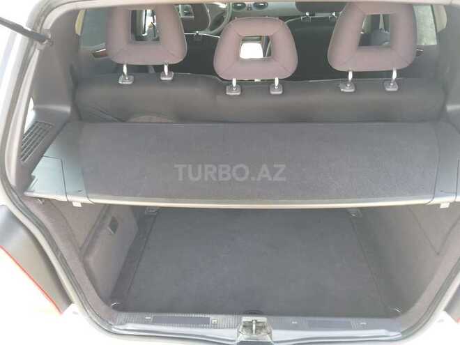 Mercedes A 160 2001, 170,000 km - 1.6 l - Bakı
