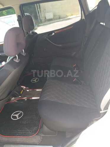 Mercedes A 160 2001, 170,000 km - 1.6 l - Bakı