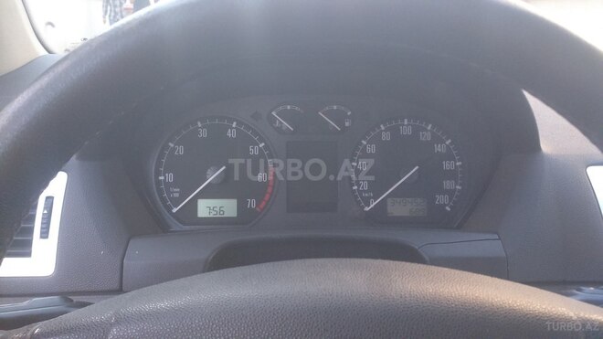Skoda Fabia 2000, 349,989 km - 1.4 l - Bakı