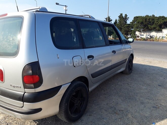 Renault Espace 2002, 380,000 km - 2.2 l - Bakı