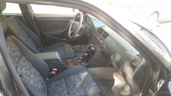 Mercedes C 180 1995, 388,000 km - 1.8 l - Sumqayıt