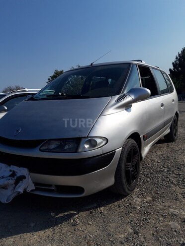 Renault Espace 2002, 380,000 km - 2.2 l - Bakı