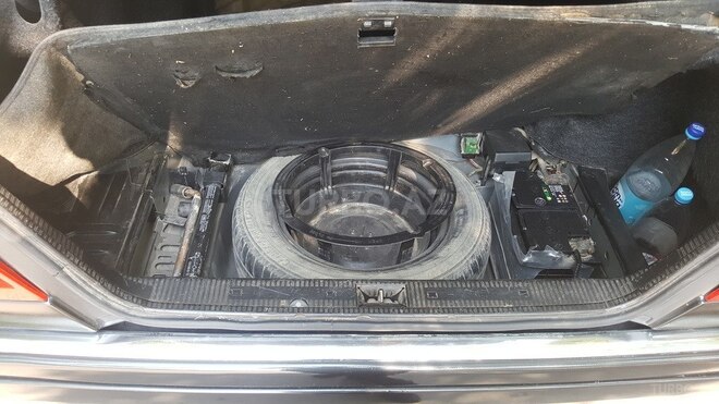 Mercedes C 180 1995, 388,000 km - 1.8 l - Sumqayıt