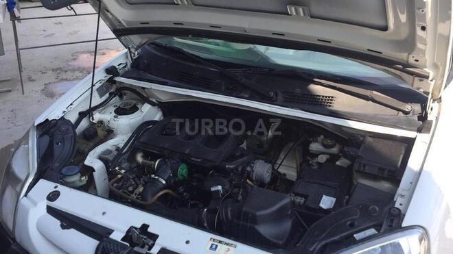 Peugeot Partner 2005, 260,312 km - 1.9 l - Bakı