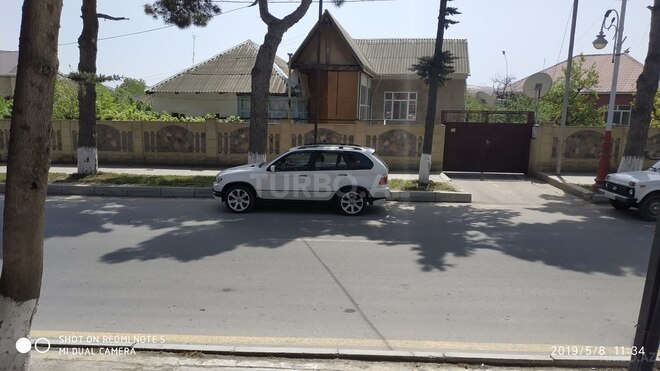 BMW X5 2001, 412,000 km - 0.3 l - Xaçmaz
