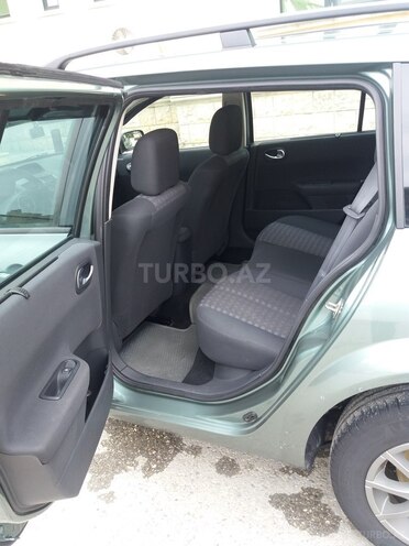 Renault Megane 2006, 164,000 km - 1.5 l - Bakı