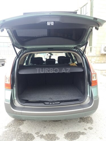 Renault Megane 2006, 164,000 km - 1.5 l - Bakı