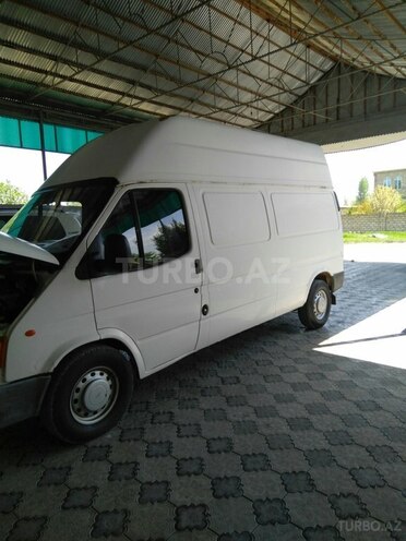 Ford Transit 1998, 352,920 km - 2.5 л - Bakı