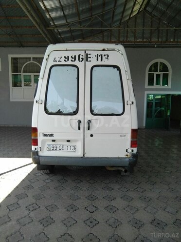 Ford Transit 1998, 352,920 km - 2.5 л - Bakı