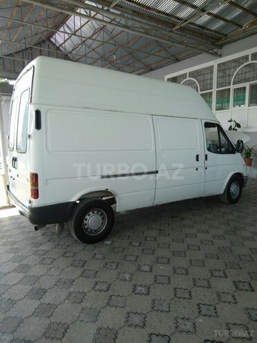 Ford Transit 1998, 352,920 km - 2.5 л - Bakı