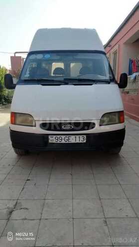 Ford Transit 1998, 352,920 km - 2.5 л - Bakı