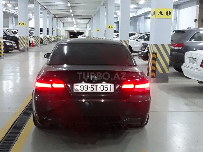 BMW 330 2008, 103,212 km - 3.0 l - Bakı