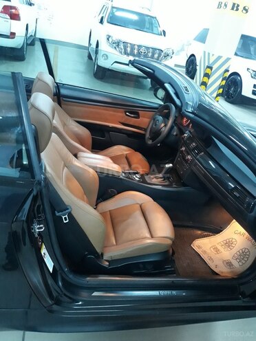 BMW 330 2008, 103,212 km - 3.0 l - Bakı