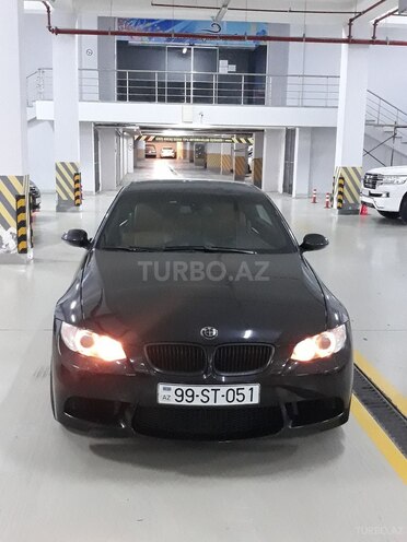 BMW 330 2008, 103,212 km - 3.0 l - Bakı