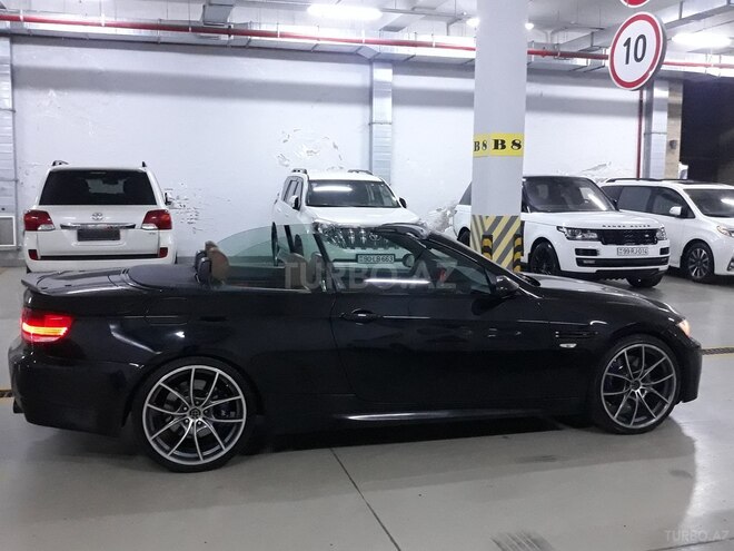 BMW 330 2008, 103,212 km - 3.0 l - Bakı