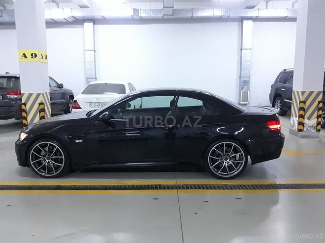 BMW 330 2008, 103,212 km - 3.0 l - Bakı