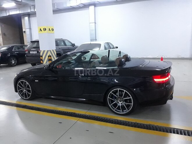 BMW 330 2008, 103,212 km - 3.0 l - Bakı