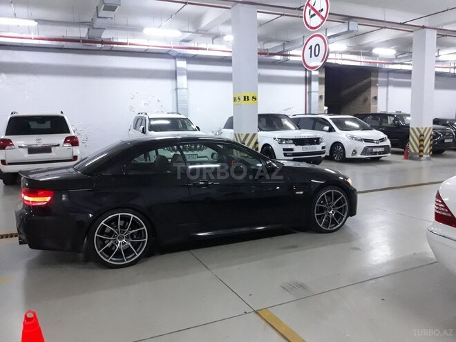 BMW 330 2008, 103,212 km - 3.0 l - Bakı