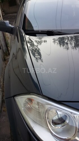 Renault Megane 2007, 129,000 km - 1.5 l - Bakı