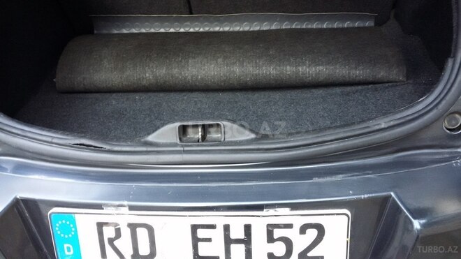 Renault Megane 2007, 129,000 km - 1.5 l - Bakı