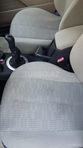 Renault Megane 2007, 129,000 km - 1.5 l - Bakı