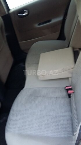 Renault Megane 2007, 129,000 km - 1.5 l - Bakı