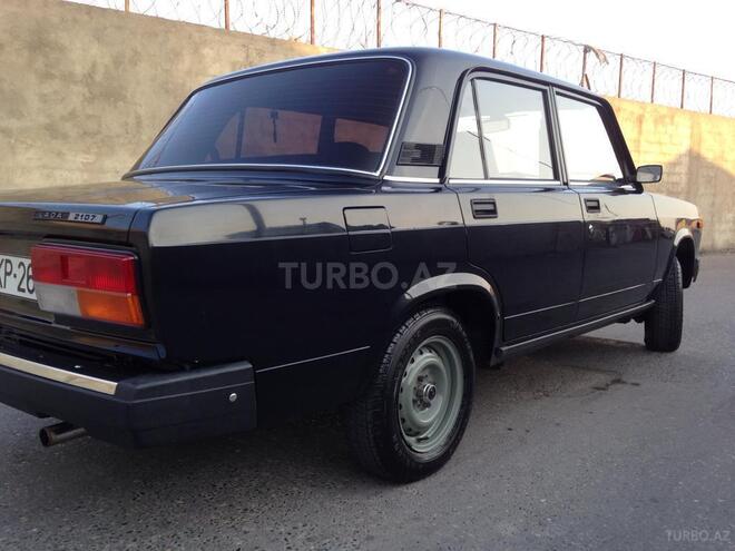 LADA (VAZ) 2107 2010, 89,000 km - 1.5 l - Bakı