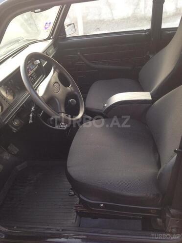 LADA (VAZ) 2107 2010, 89,000 km - 1.5 l - Bakı