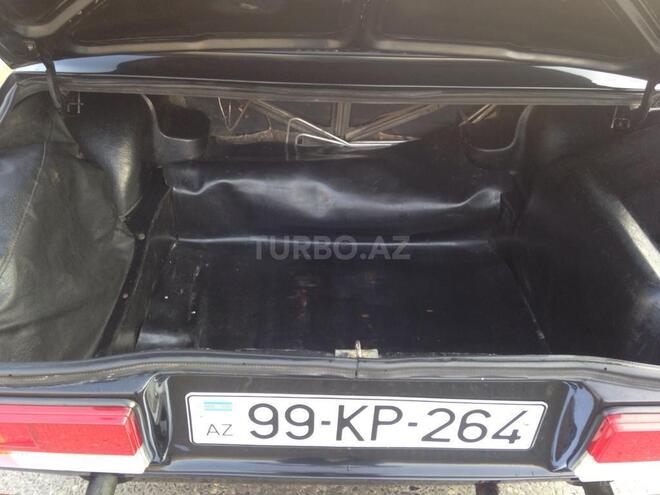 LADA (VAZ) 2107 2010, 89,000 km - 1.5 l - Bakı