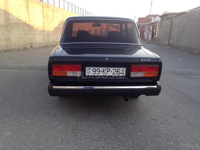 LADA (VAZ) 2107 2010, 89,000 km - 1.5 l - Bakı