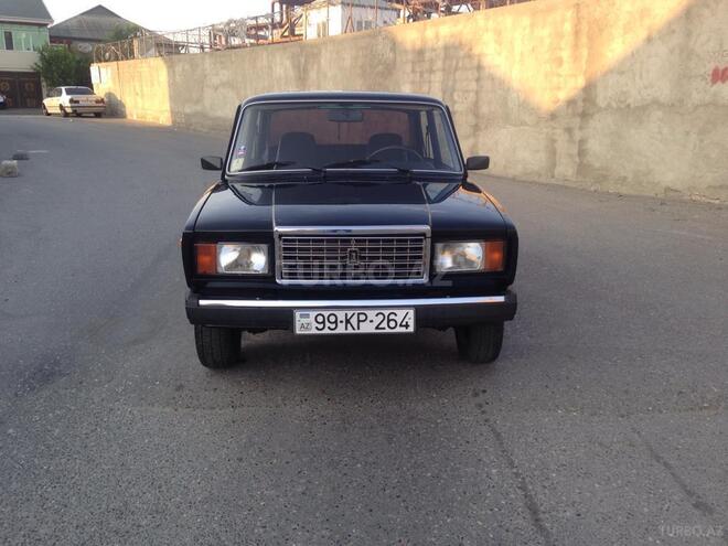 LADA (VAZ) 2107 2010, 89,000 km - 1.5 l - Bakı