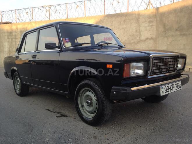 LADA (VAZ) 2107 2010, 89,000 km - 1.5 l - Bakı