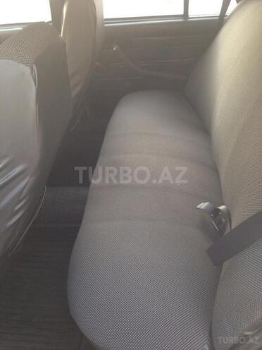 LADA (VAZ) 2107 2010, 89,000 km - 1.5 l - Bakı