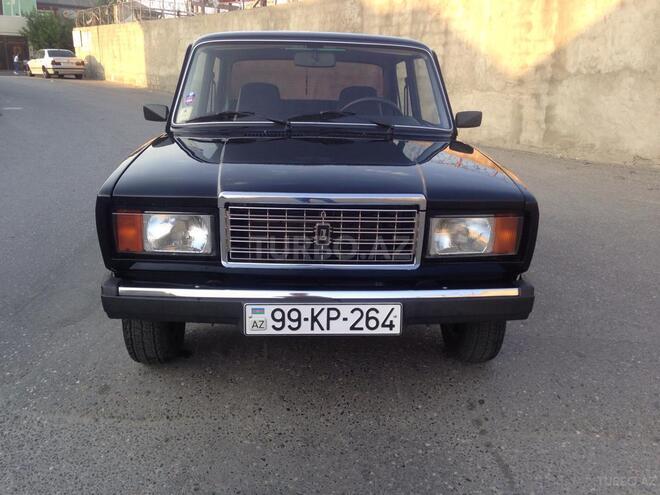 LADA (VAZ) 2107 2010, 89,000 km - 1.5 l - Bakı