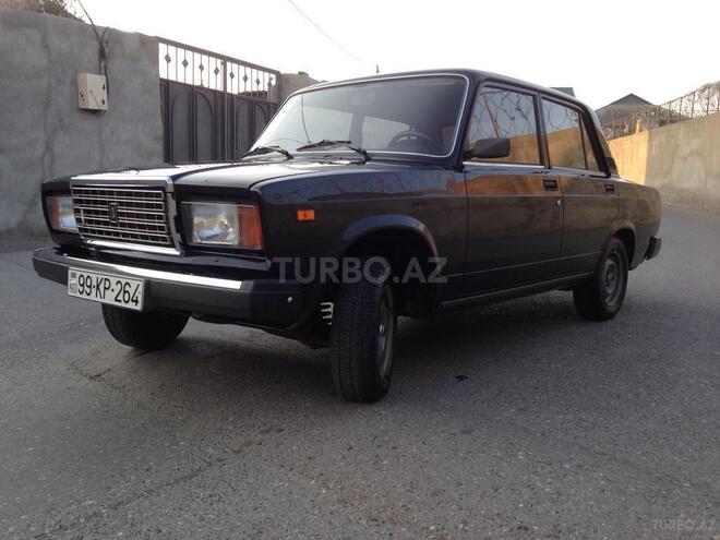 LADA (VAZ) 2107 2010, 89,000 km - 1.5 l - Bakı