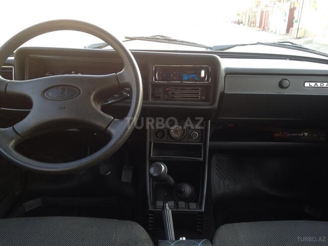 LADA (VAZ) 2107 2010, 89,000 km - 1.5 l - Bakı