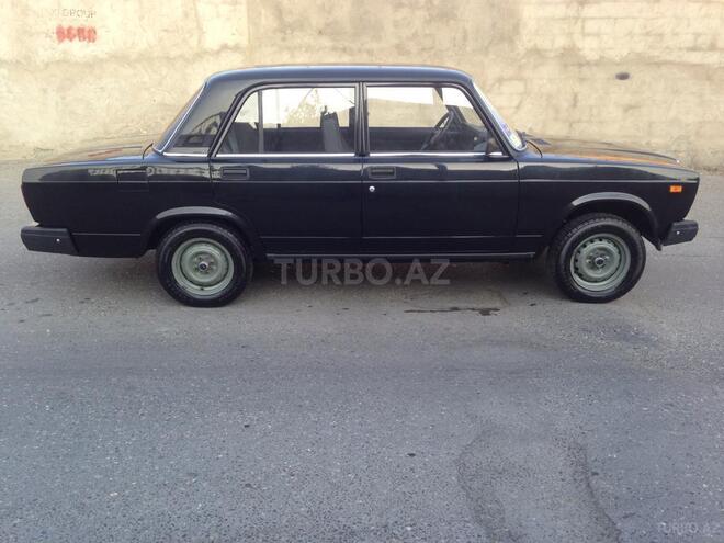 LADA (VAZ) 2107 2010, 89,000 km - 1.5 l - Bakı