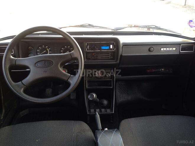LADA (VAZ) 2107 2010, 89,000 km - 1.5 l - Bakı