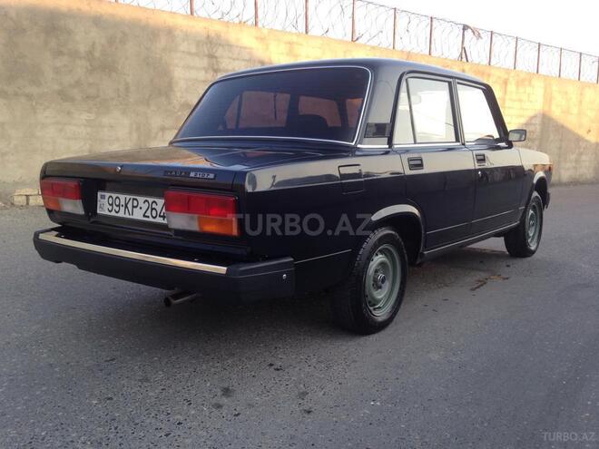 LADA (VAZ) 2107 2010, 89,000 km - 1.5 l - Bakı