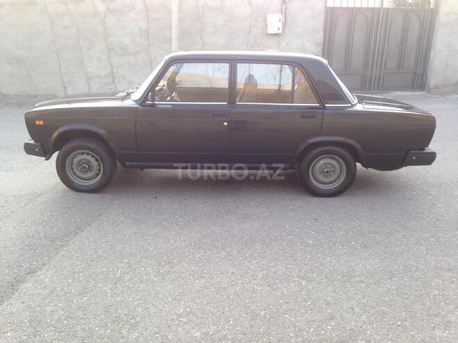 LADA (VAZ) 2107 2010, 89,000 km - 1.5 l - Bakı