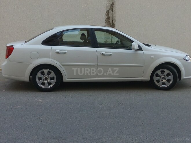 Daewoo Gentra 2014, 97,500 km - 1.5 l - Bakı