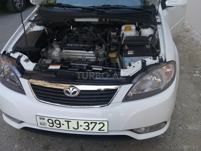 Daewoo Gentra 2014, 97,500 km - 1.5 l - Bakı