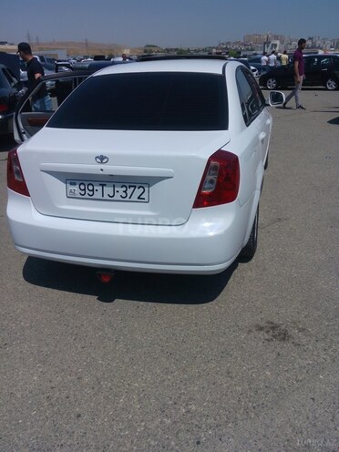 Daewoo Gentra 2014, 97,500 km - 1.5 l - Bakı