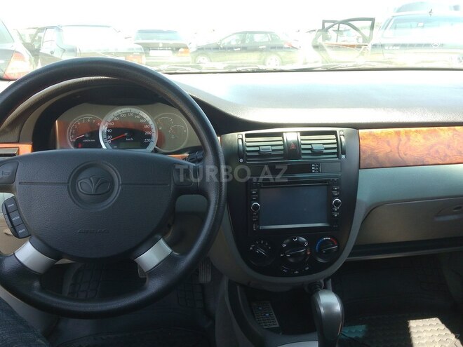 Daewoo Gentra 2014, 97,500 km - 1.5 l - Bakı