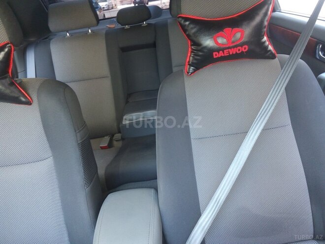Daewoo Gentra 2014, 97,500 km - 1.5 l - Bakı