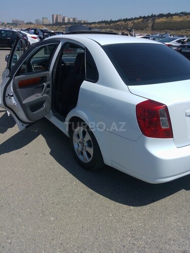 Daewoo Gentra 2014, 97,500 km - 1.5 l - Bakı
