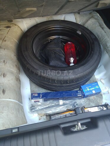 Daewoo Gentra 2014, 97,500 km - 1.5 l - Bakı