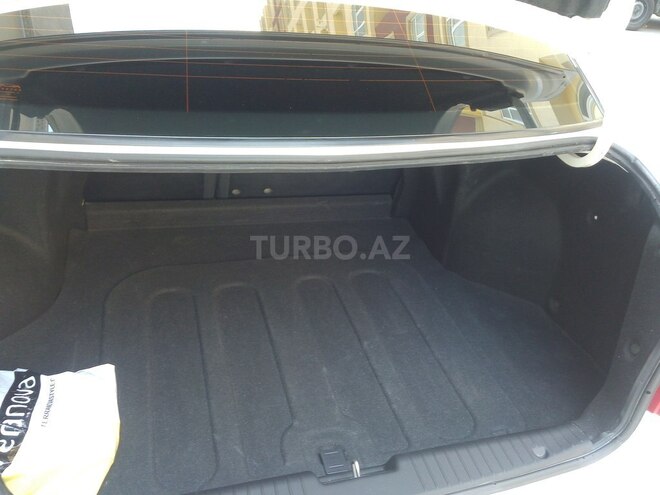 Daewoo Gentra 2014, 97,500 km - 1.5 l - Bakı