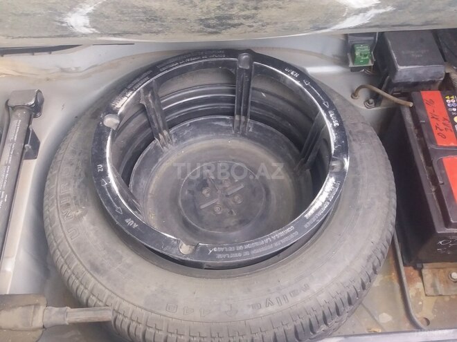 Mercedes C 180 1995, 385,000 km - 1.8 л - Tovuz