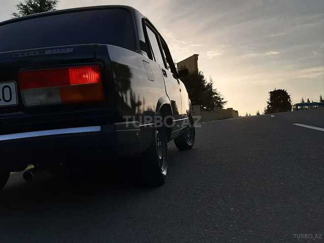 LADA (VAZ) 2110 2010, 15,676 km - 1.6 l - Gəncə
